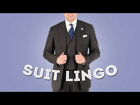 11 Tips How to Wear a Suit - Hockerty
