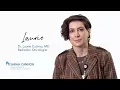 Laurie Cuttino MD - Sarah Cannon Cancer Institute at Henrico Doctors Hospital