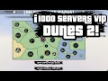 1000 Servidores VIP Dunes 2023 Private Server Codes Shindo Life
