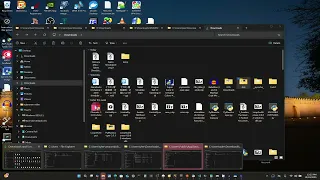 MUGEN Enhanced AI Generator V13 Tutorial 