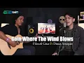 Download Lagu Mr.Big - Goin Where The Wind Blows - @filosofiguitar  ft Dimas Senopati (Acoustic Cover)