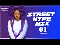 Download Lagu DJ SILVER - STREET HYPE MIXX VOL 01 [URBAN AFROBEATS AND BONGO MIX 2021] Chike,Nandy,Zuchu,rekless |
