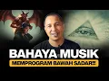 Lagu STOP DENGERIN MUSIK SEBELUM NONTON INI! | Program Bawah Sadar dalam Musik dan Lagu | Langkah Jiwa