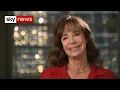 Bing Crosby s daughter talks about the Christmas crooner