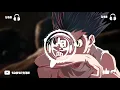 Hunter × Hunter (2011) [OP] - Departure!/Masatoshi Ono | 8D AUDIO