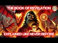Download Lagu The Complete Story The Book of Revelation Like You've Never Seen It Before