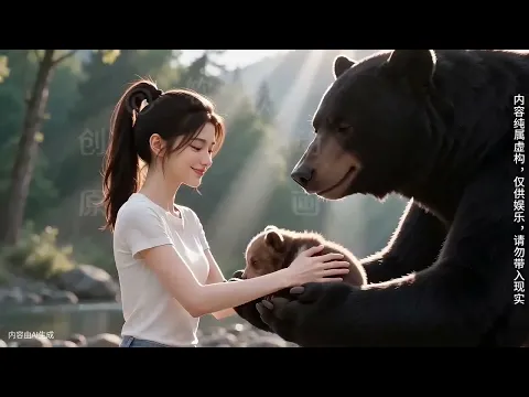 말랑말랑 동물원 18화