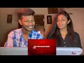Osarattum Pathu Thala - Reaction Lyrical Video | Silambarasan TR | A.R Rahman | Gautham Karthik| ODY
