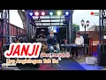 Download Lagu JANJI VERSI DOGDOR JURUJUS LIVE ANGKRINGAN TEH ITA