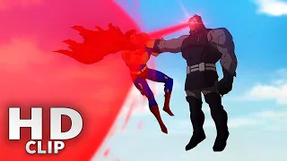 superman vs darkseid superman batman apocalypse