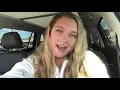 Eyelash extension review