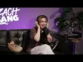 Katie Gregson-MacLeod Talks complex (demo), Celebs In Her Comments &  "Drivers License" Comparisons