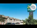 Quality Inn near Northtown Mall National Sports Center United States