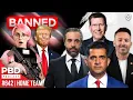 Download Lagu Epstein Victims PRESSURE Congress, Trump's DOJ Trans BAN \u0026 Florida's MASSIVE Mandate Move | PBD