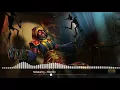 Download Lagu Dj ndalang seram tapi enak