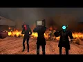 skibidi toilet 66 bloopers