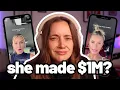 Shelby Sapp Sales Coach or SCAMMER