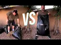 Husky contractor bags - Say goodbye to ripped garbage bags