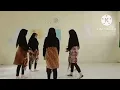 Penampilan kreasi seni tari manuk Dadali CACAPAS
