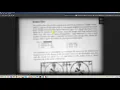 Out-of-focus image debluring - OpenCV with C tutorial
