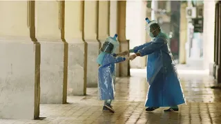 لا ينسانا الله اعلان زين لرمضان 2020  لا ينسانا الله اعلان زين لرمضان 2020
