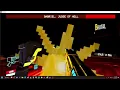 Download Lagu ULTRAKILL - Gabriel, Judge of hell