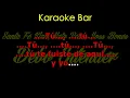 Karaoke | Santa Fe Klan | Neto Peña | Yoss Bones | Debo Entender | Karaoke Bar