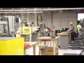 Precision Machining at Maricopa Skill Center