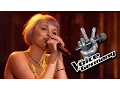 Download Lagu The Only Exception - Anna Liza Risse | The Voice | Blind Audition 2014 MP3