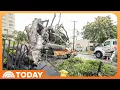 Hurricane Lala Pummels Hawaii Causing Widespread Damage