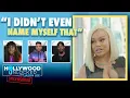 Latto Talks About Why She Changed her Name from Mulatto to Latto Hollywood Unlocked