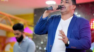 محمد شبارقة   عقد اللولي   حفل جديد دندنها