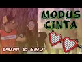 Download Lagu ENJI ENJEL \u0026 DONI SANJAYA MODUS CINTA ALBUM DUO KUMBANG ROCK DHUT JAMAN NOW 2019 FULL HD