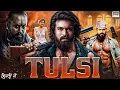 Download Lagu Tulsi Full Movie | Ram Charan | Sreeleela | New South Indian Hindi Dubbed Full Action Movie 2025