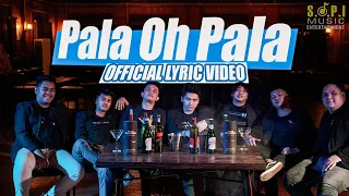 Download (Official Lyric Video) PALA' Oh PALA' - SOPI MUSIC (Lagu Manado Terhits 2020) MP3