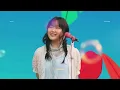 악뮤(AKMU) - 햇빛 bless you (미발매곡) @ 250531 위버스콘 디스커버리파크 #악뮤