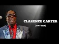 Before He Sang Strokin Clarence Carter Survived a Life Few Could Imagine