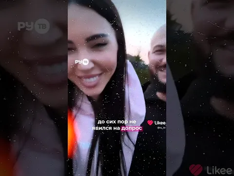 Оксана Самойлова отказалась писать заявление на Джигана 😳