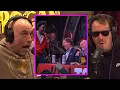 Joe on Bringing Tucker to Kill Tony
