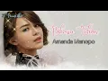 Lirik Lagu Rahasia Tuhan - Amanda Manopo (Lyric)