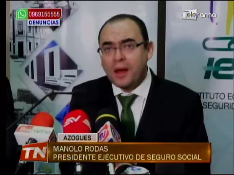 Difusión de informes actuariales transparentará la información