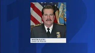 5 Southold town employees under investigation following 2-year probe into police retirement party
