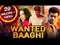 Lagu Wanted Baaghi (Pokkiri) Hindi Dubbed Full Movie | Vijay, Asin, Prakash Raj