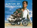 Al otro lado del Río - Jorge Drexler, Jeff Eckels, Carina Voly & John Vriesacker