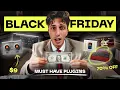 THE ONLY BLACK FRIDAY PLUGINS YOU NEED for 2026 (That I Personally Use)