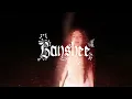 BANSHEE - You are what you fear in me. (lyric video)