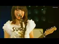 チャットモンチー - シャングリラ - Budokan 2008