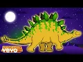 Lagu Howdytoons - Stegosaurus ft. Trichy Sankaran