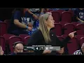 2024-25 - Final Four Stout vs NYU Full Game