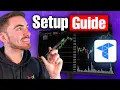 How To Setup Tradovate For Day Trading
